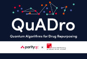 ParityQC和汉堡大学的新合作项目旨在推动量子计算在生物医学领域的应用