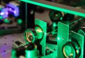 隆德大学利用新技术首次测量了高能光脉冲下原子射出电子的量子态