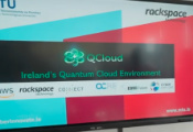 爱尔兰首个基于亚马逊AWS的量子云计算中心“QCloud”已于近日推出