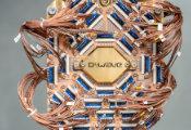 D-Wave Quantum利用其量子退火机首次在实用问题上展示量子优越性