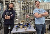 科学家利用量子级联激光器精准测量生物质气化过程中的水蒸气含量