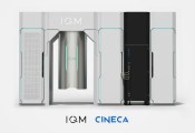 意大利超算中心Cineca与IQM达成合作 今年将部署54量子比特量子计算机