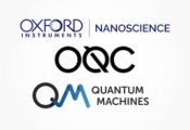 OQC、牛津仪器和QM公司联合发布Architect开放式架构量子计算平台