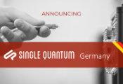 超导纳米线单光子探测器生产商Single Quantum在斯图加特设立新办事处