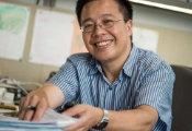 莱斯大学物理学家利用量子纠缠解开奇异金属之谜