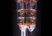 IQM量子计算机在无人干预的情形下实现连续高保真运行超100天