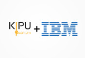 Kipu Quantum在IBM的Qiskit函数目录中推出“Iskay量子优化器”