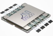 Lightmatter推出用于AI互连的高带宽光子超级芯片Passage M1000