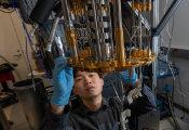 伯克利实验室引领量子科技前沿 多领域的七项量子研究已取得重要进展