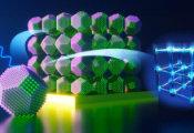 阿贡科学家利用光改变量子点中原子排列 创造出具有特定光电性质的新材料