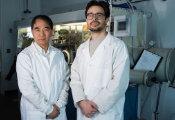 莱斯大学科学家发现笼目晶格材料中消失的电子模式可被重新激活