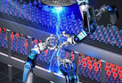 科学家成功实现用纯电场调控电子自旋 有望推进自旋电子器件技术进步