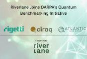 Riverlane将参与DARPA量子基准计划下的三个项目