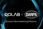 Qolab将与HPE合作领导DARPA量子基准计划下的量子超级计算机研发项目