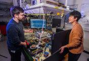 英国量子技术中心从EPSRC获得300万英镑额外资助 将启动量子技能培训计划