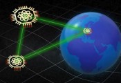 NASA资助的原子量子网络研究项目将探索广义相对论与量子物理学的交集