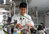 莱斯大学科学家首次直接观察到一种被预言了半个多世纪的量子现象