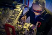 Atom Computing被DARPA选中 探索利用中性原子在短期内实现实用化量子计算