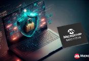 Microchip推出支持后量子加密技术的MEC175xB嵌入式控制器