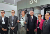 IQM亚太区首台量子计算机上线，并宣布将在首尔开设办事处