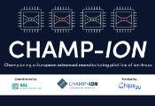 欧洲启动CHAMP-ION项目 以建立欧洲离子阱先进制造试点生产线