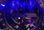 JILA科学家成功演示基于激光冷却的锶原子实现持续数小时的激光发射