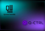 QuantWare与Q-CTRL达成合作 通过自动校准简化量子计算机的部署