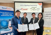 SendQuick与pQCee达成战略合作 携手推进量子安全技术在企业中的应用