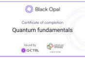 Q-CTRL推出免费在线量子计算大师班系列培训 助力培养量子科技人才