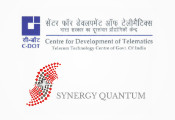印度电信部将与Synergy Quantum合作开发无人机量子密钥分发系统