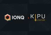 Kipu Quantum与IonQ合作创下利用量子计算求解蛋白质折叠和优化问题的新纪录