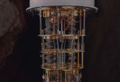 Q-CTRL的量子性能管理软件已集成在Rigetti Ankaa-3超导量子计算机中