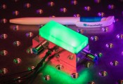 弗劳恩霍夫IAF研究所将在慕尼黑量子世界大会展示其新研制的紧凑型量子磁强计