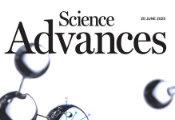 科学家利用量子-经典混合计算方法求解了复杂分子的电子能级