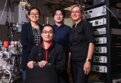 莱斯大学团队研发出新型材料 有望用于开发强大且节能的电子设备