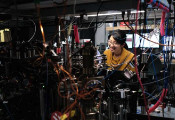 科学家开发的原子镊子阵列技术可助力介观物理与相变研究