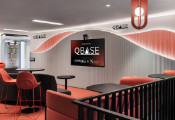 伦敦首个量子应用中心“QBase”于日前正式启用