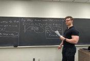 莱斯大学科学家利用磁悬浮粒子直接搜寻超轻暗物质