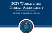 美国国防情报局发布《2025全球威胁评估》报告 指出量子技术正接近应用于军事领域
