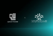 QuantWare与Nano Vacuum达成战略合作 推动大洋洲地区量子计算发展