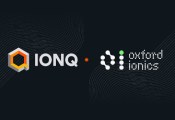 IonQ宣布斥资10.75亿美元收购Oxford Ionics 加速离子阱量子计算机研发