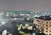 印度理工学院研究人员成功演示基于量子纠缠的自由空间量子安全通信