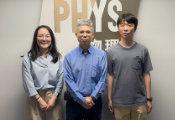 香港科技大学与合作者开发出利用旋磁双零折射率超材料控制光的方法
