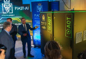 **PIAST-Q 落成典礼：欧洲量子计算的飞跃