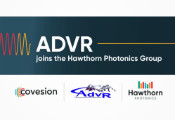 Hawthorn Photonic战略并购AdvR公司 欲构建强大的光子学解决方案平台