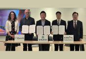 KRISS、大田市与加拿大魁北克省在量子技术领域签署合作谅解备忘录
