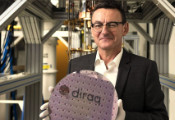 量子计算初创公司Diraq完成1500万美元新一轮融资