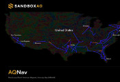 SandboxAQ与空中客车公司合作在量子磁导航领域取得新突破