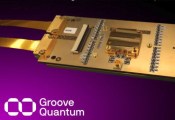 荷兰锗基量子计算公司Groove Quantum从欧洲创新理事会获得1000万欧元资金