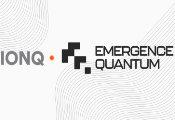 IonQ与澳大利亚量子硬件公司Emergence Quantum达成战略合作